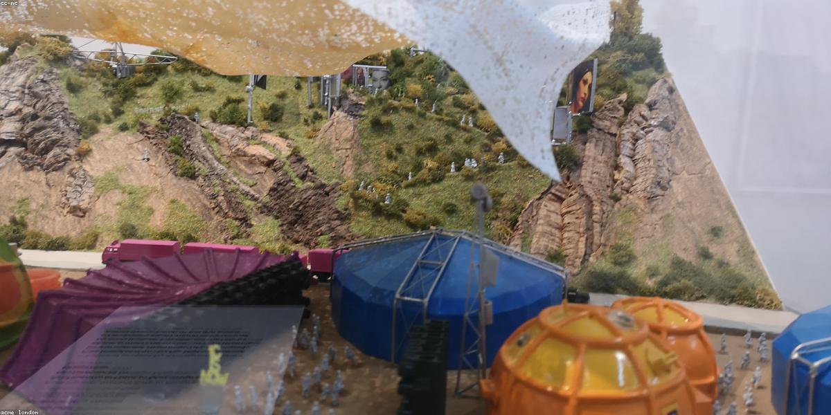 Tầm nhìn tương lai công nghệ