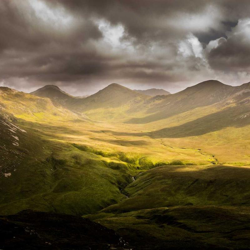 Quần Jeans Nam Slim-fit Denim 3