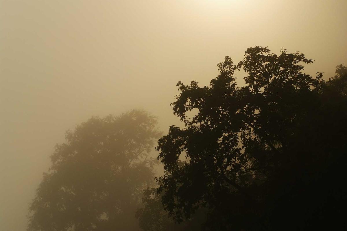 Cold Weather Performance Testing