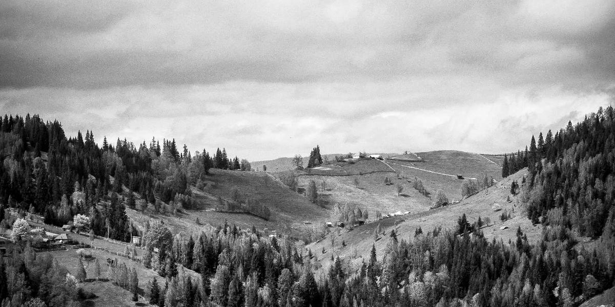 Biển mây trên đỉnh Lảo Thẩn