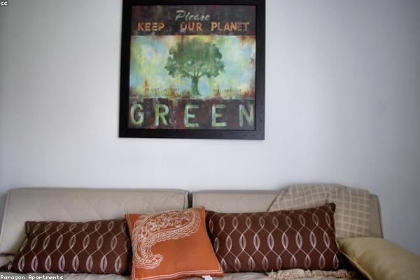 Philips Hue Lifestyle