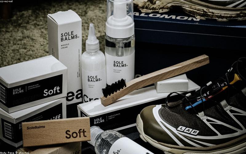 Dụng cụ vệ sinh mô hình