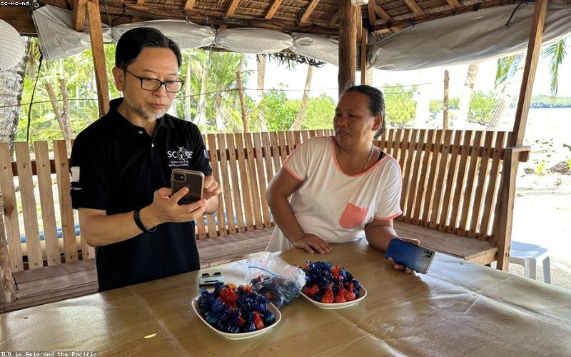 Kỹ thuật cọ nét