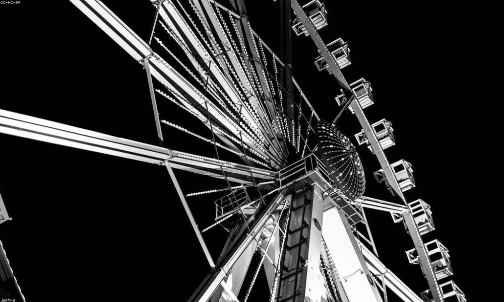 Specialty Coffee Flavor Wheel