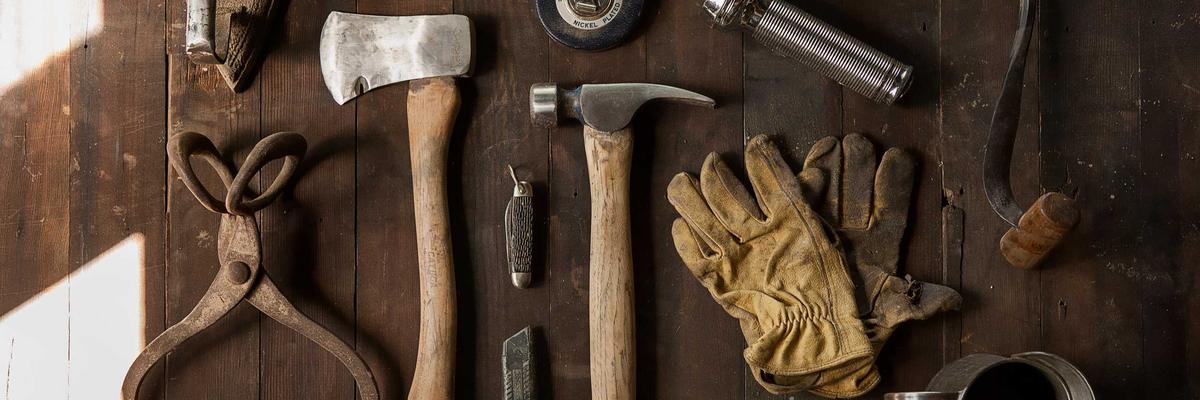 Kết thúc bài viết với sự bình yên