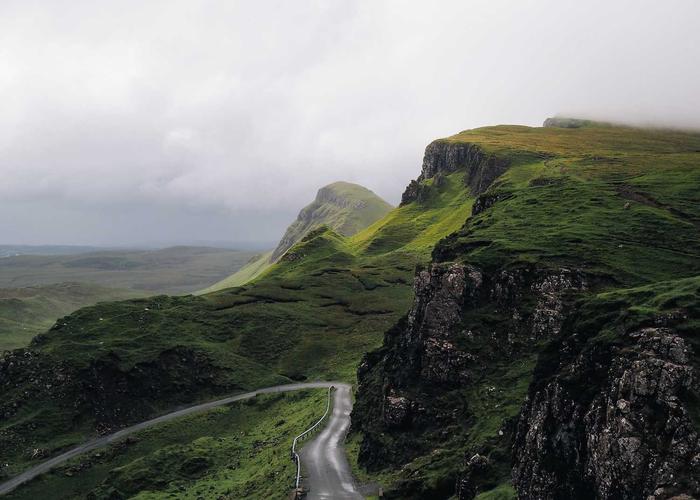 Góc nhỏ thư giãn