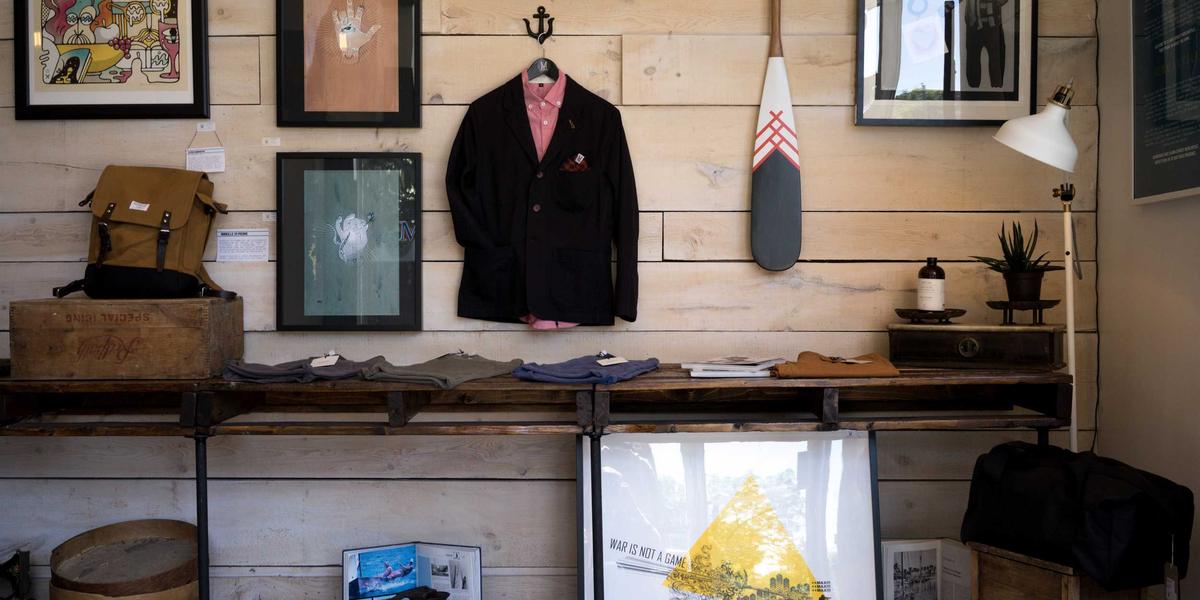 Tổ hợp Wellness 2026