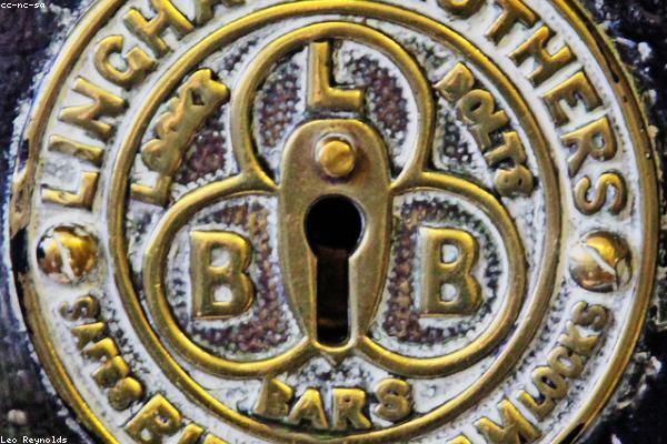 IoT Security Concept