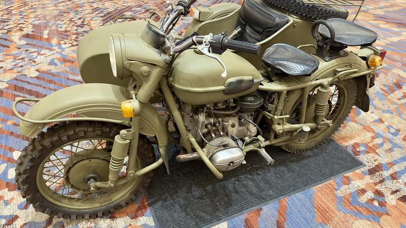 Phượt xuyên Việt cùng Mai Anh Khoa