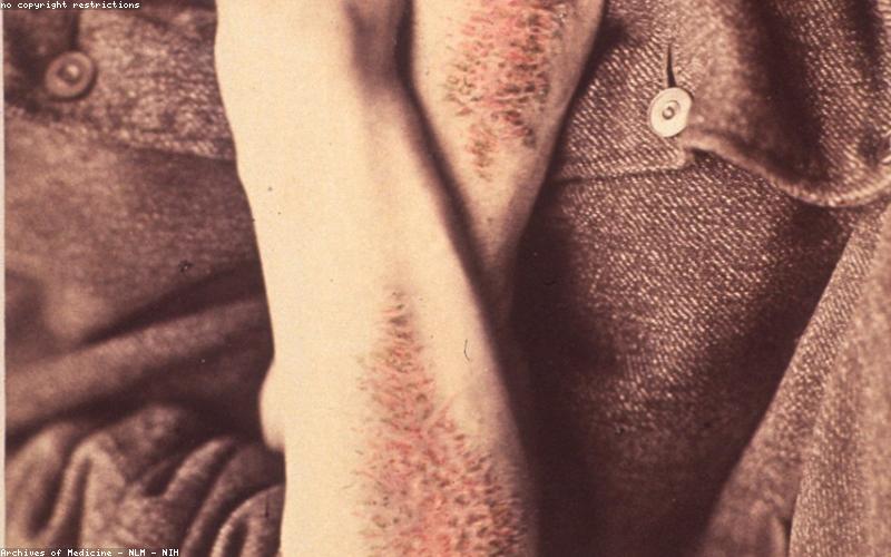 Làn da phục hồi rạng rỡ