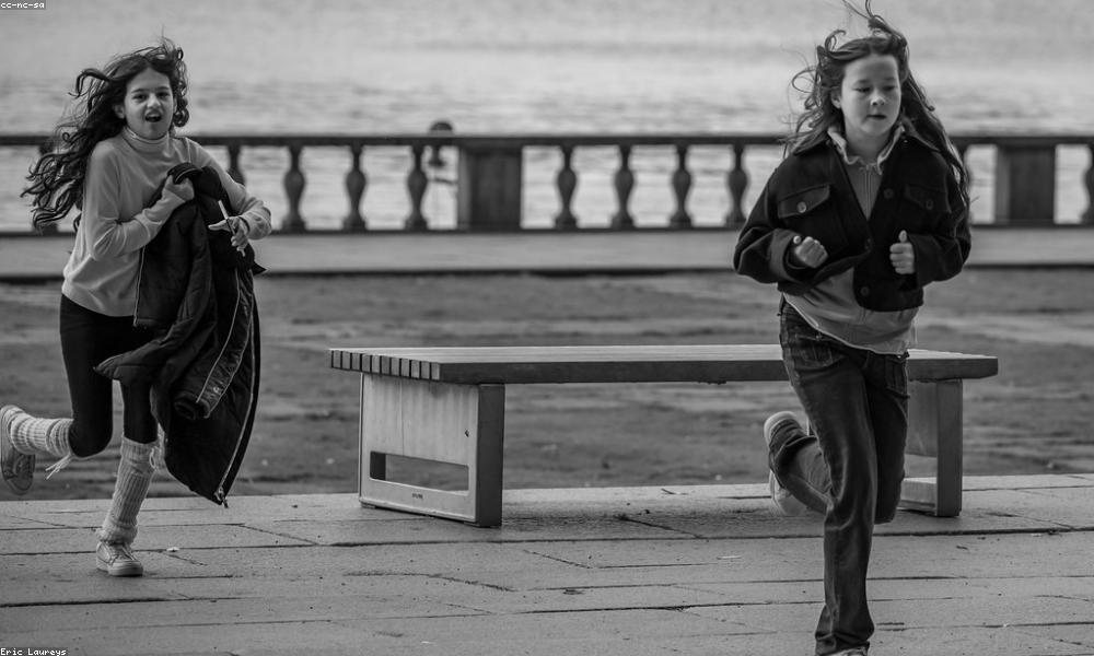 Robot giáo dục thông minh