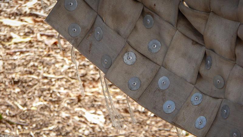 Chất liệu vải đồ tập gym cao cấp