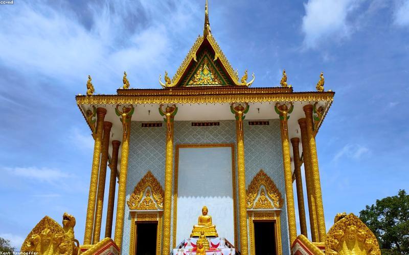 Sự chuyên nghiệp trong từng chi tiết