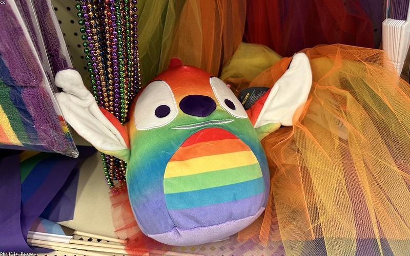 Cửa hàng gấu bông PlushiePlaza hiện đại