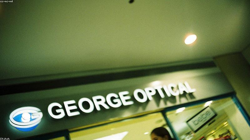 Trải nghiệm mua sắm tại LensKart VN