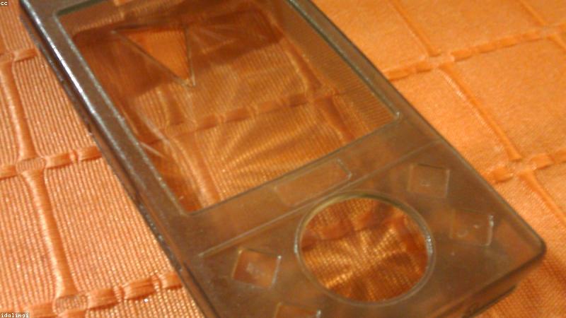 Ốp lưng silicon dẻo mềm mại