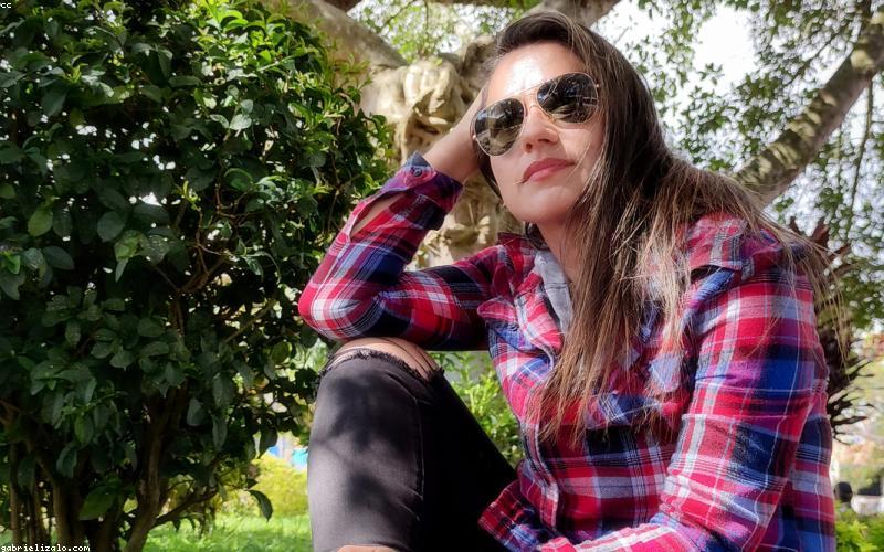 Tóc giả kiểu layer phong cách hiện đại