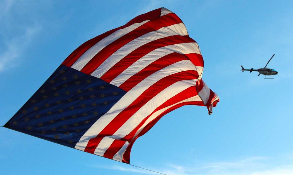 Luxury workspace tech