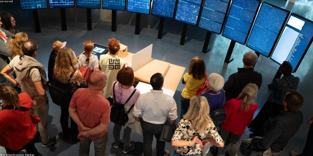 Cấu trúc Bento Grid AI