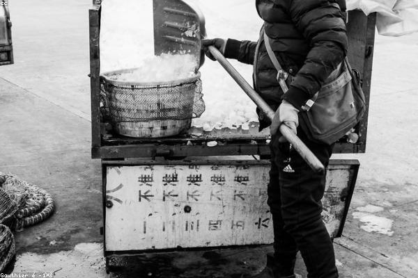 Cột sống vững chãi