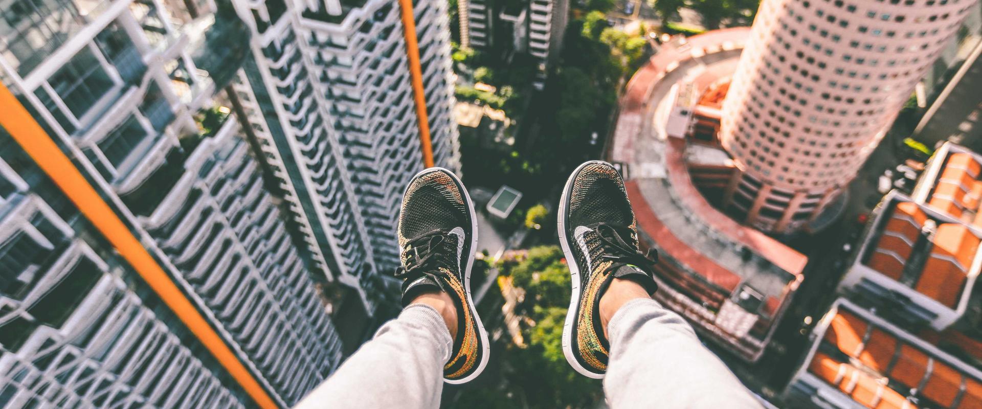 Luxury Food Experience