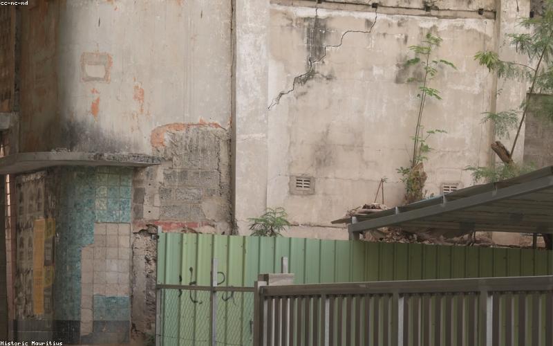 Cận cảnh chi tiết tác phẩm nghệ thuật