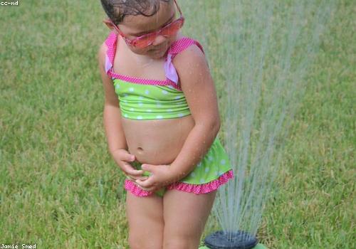 Giờ học giác quan