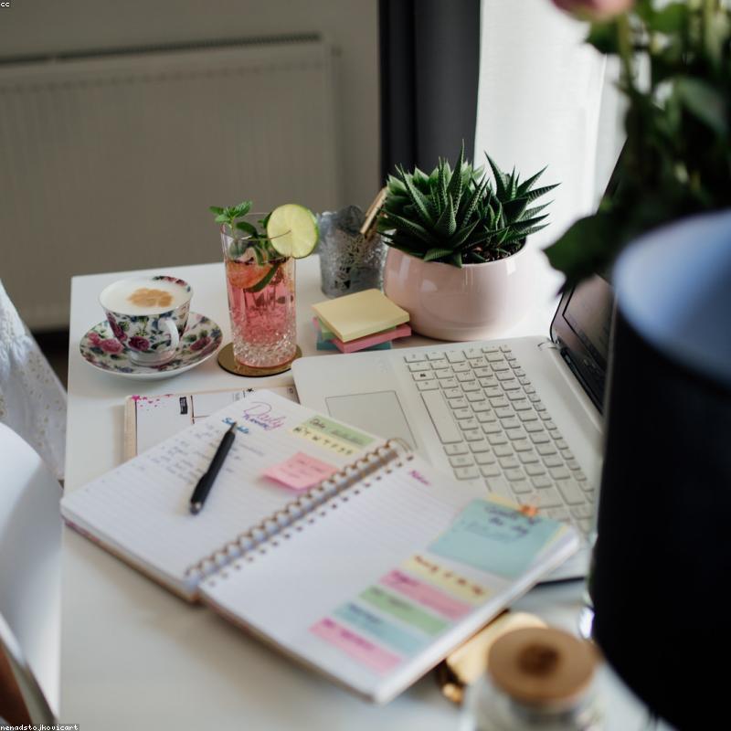 Bộ Kế Hoạch Năm Mới Dream & Do