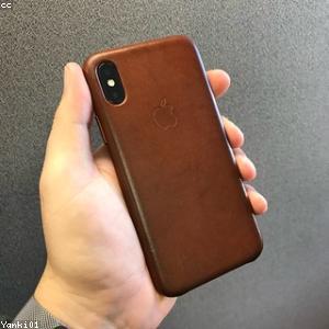 Leather Case