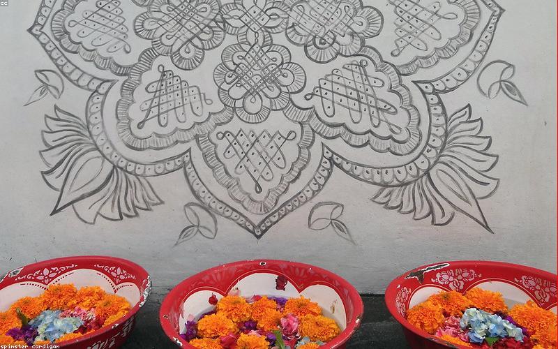 Liệu pháp mùi hương từ tinh dầu thiên nhiên