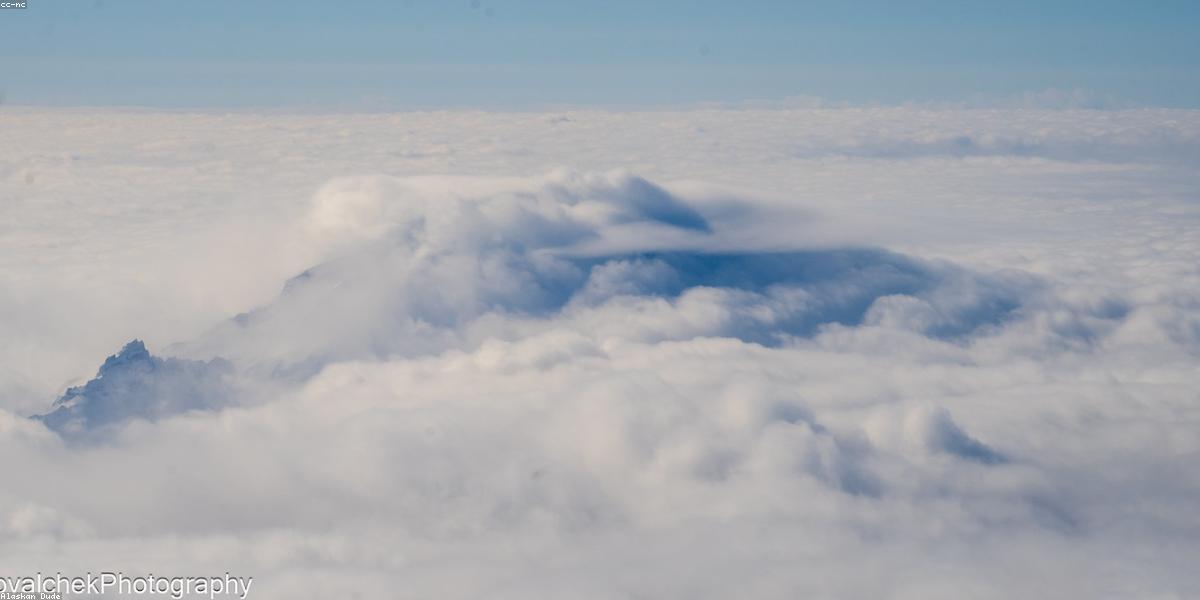 Mountain Trail Ecotourism