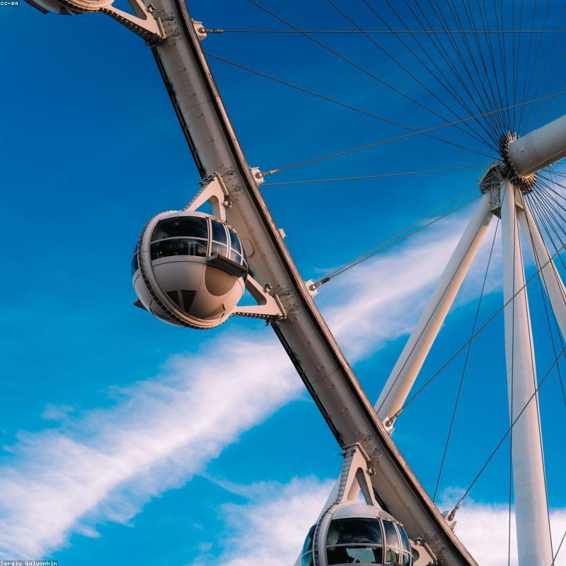 Xe Đẩy Gấp Gọn Chilux S19