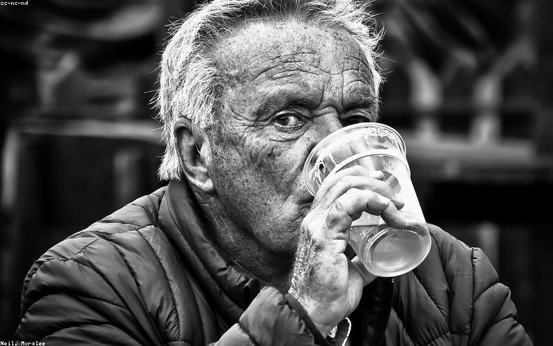 Copper Red Hair Trend