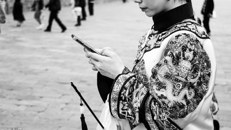 Drone và kết nối 5G