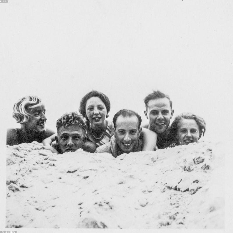 Blind Testing Process