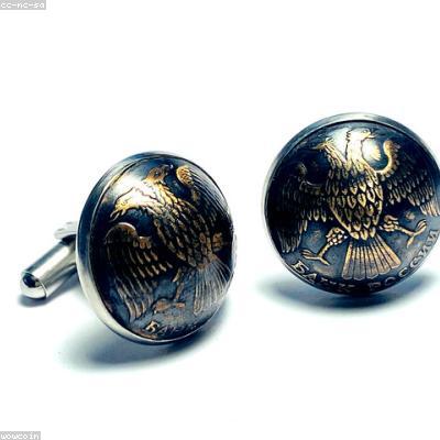 Cufflinks
