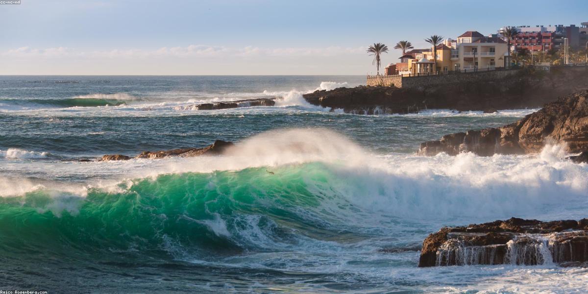Hoàng hôn trên biển cùng BeachShop VN
