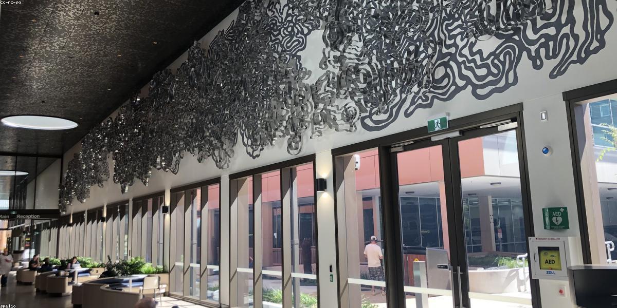 Hạnh phúc của người mẹ