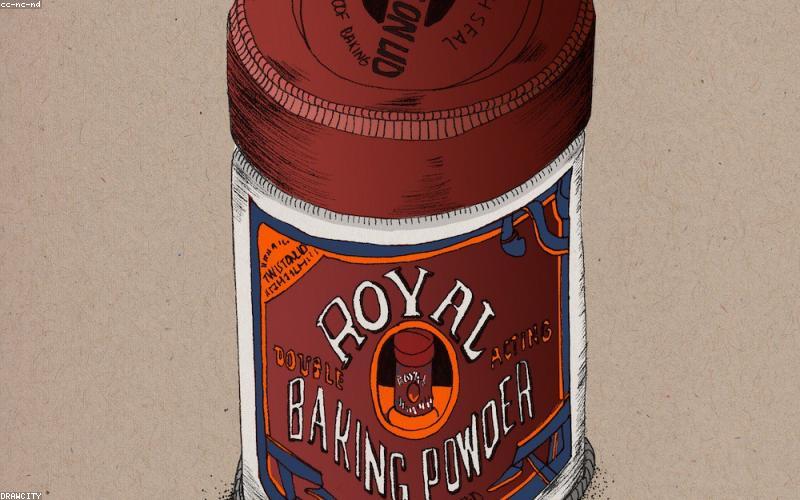 Nguyên liệu làm bánh Tiramisu