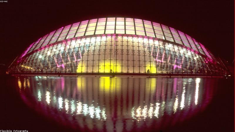 Công nghệ tròng kính hiện đại