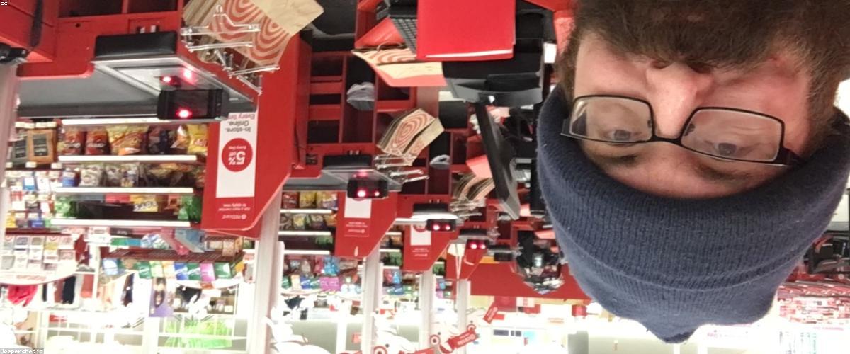 Giao diện thanh toán di động