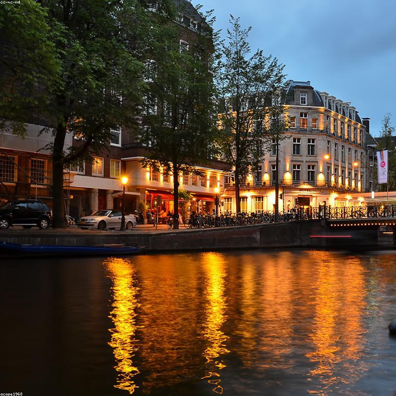 Hộp bút Canvas 2 tầng đa năng