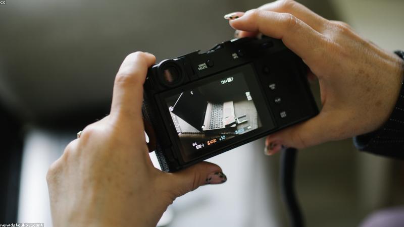 The art of storytelling