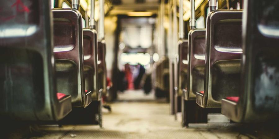 Facade tre tòa nhà cao tầng