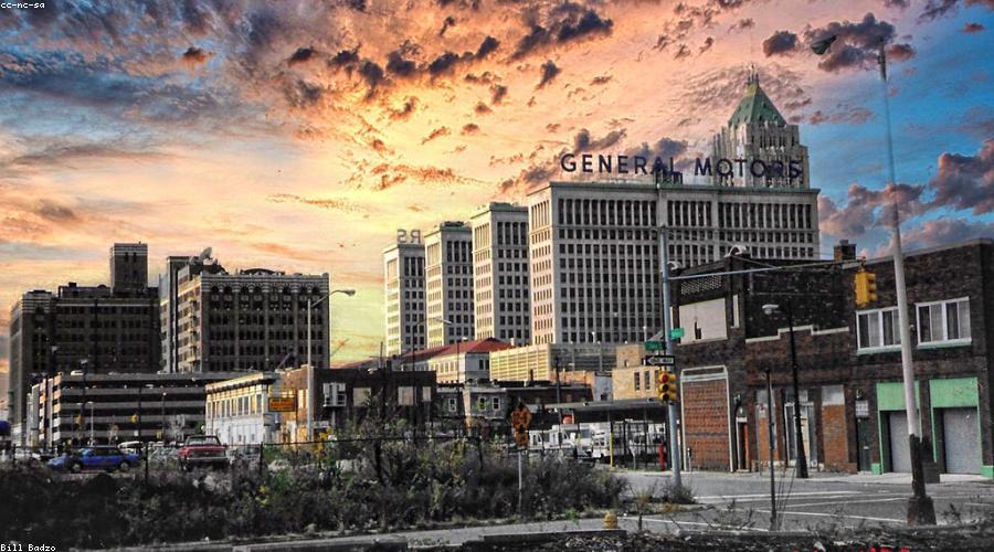 Không gian làm việc tối giản