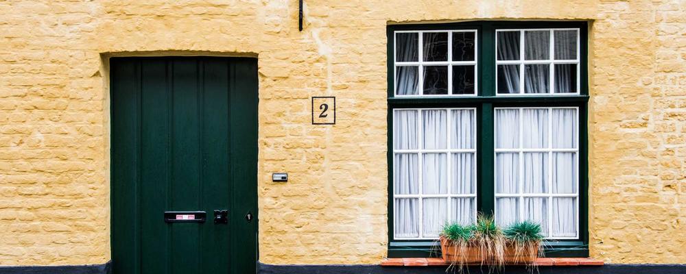 Phối cảnh thiết bị pastel thân thiện môi trường