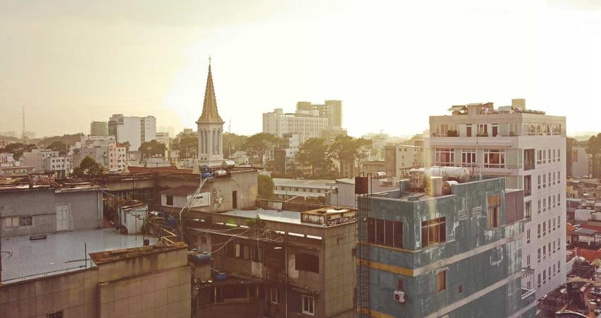 Phòng thí nghiệm Blind Box 2026