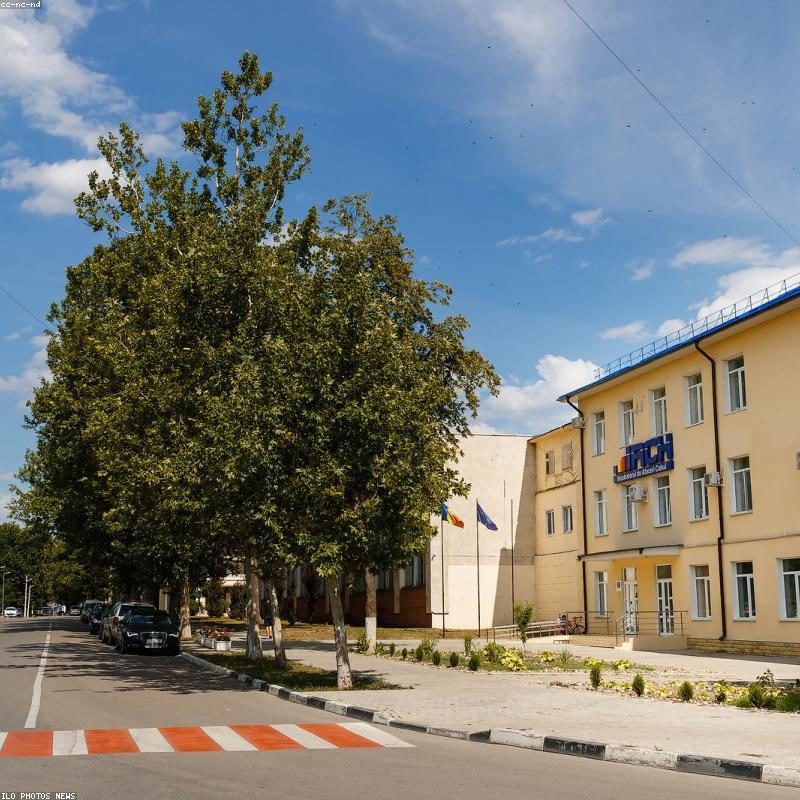 Máy in Laser Màu Canon LBP623Cdw