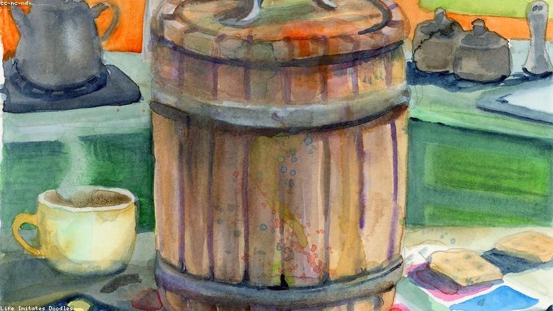 Dụng cụ mỹ thuật cao cấp tại ArtSupply VN