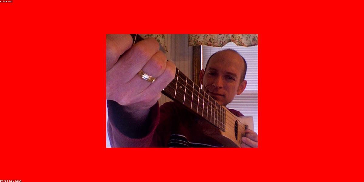 Ngô Đức Huy Acoustic Workshop